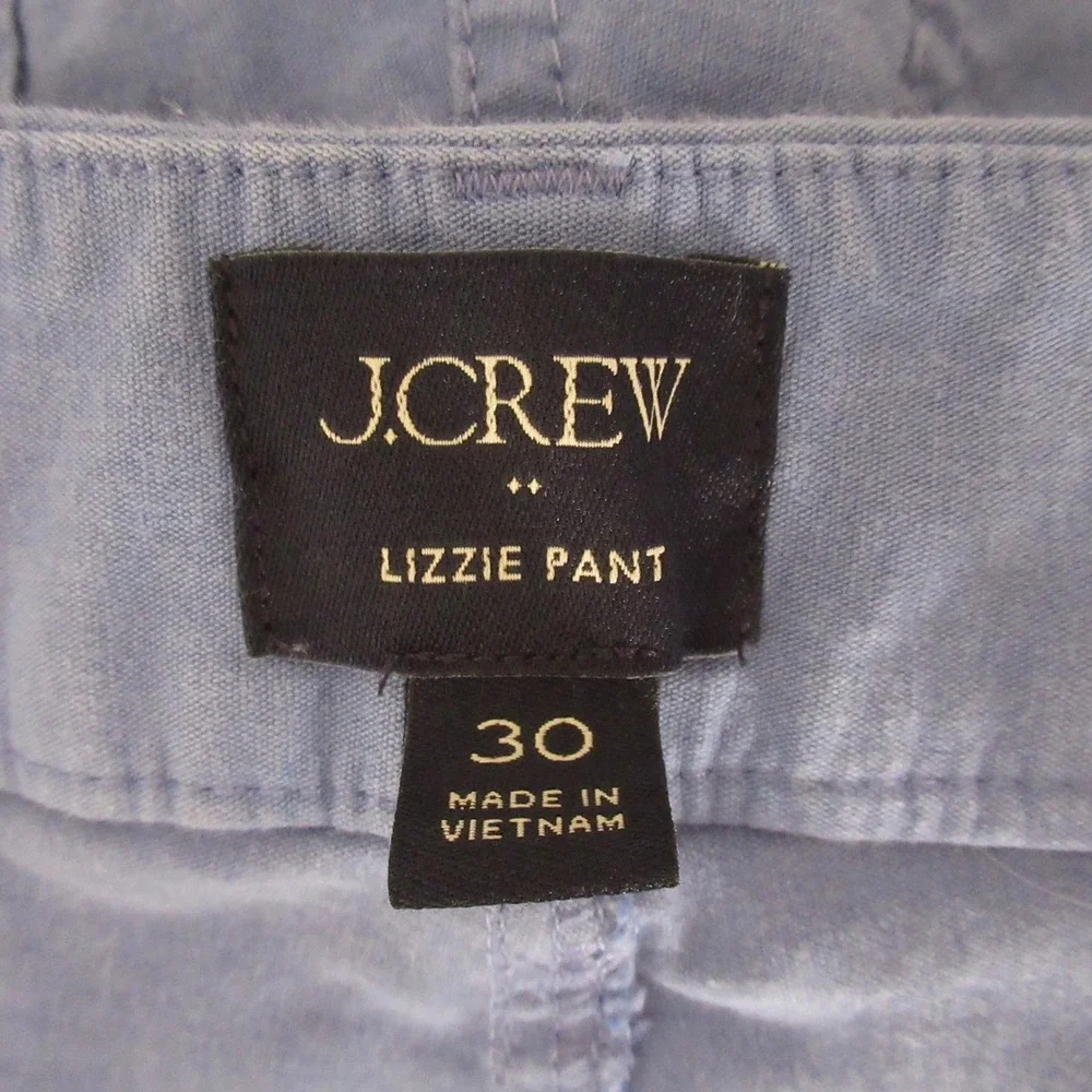 J. Crew good no